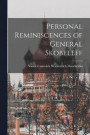 Personal Reminiscences of General Skobeleff