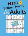 Hard Sudoku Puzzle 3*4 Puzzle Grid ; Brain Game For Adults