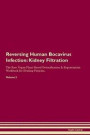 Reversing Human Bocavirus Infection: Kidney Filtration The Raw Vegan Plant-Based Detoxification & Regeneration Workbook for Healing Patients. Volume 5