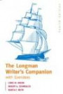 Longman Writer's Companion with Exercises Value Package (includes What Every Student Should Know About Practicing Peer Review)