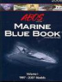 ABOS Marine Blue Book 2008: 1 (Abos Marine Blue Book (Volume 1))