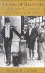 The Age of Illusion: England in the Twenties and Thirties 1919-1940