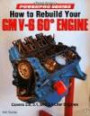 How to Rebuild Your Gm V6 60 Degree Engine (Motorbooks International Powerpro)