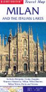 Milan and the Italian Lakes Travel Map (Globetrotter Travel Maps)