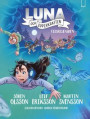 Luna och superkraften : Tidsresenären