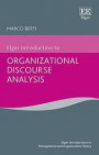 Elgar Introduction to Organizational Discourse Analysis (Elgar Introductions to Management and Organization Theory)