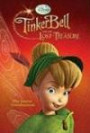Tinker Bell and the Lost Treasure (Disney Fairies (Quality))