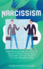 Narcissistic Abuse Recovery