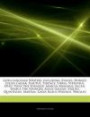 Articles on Latin-Language Writers, Including: Ennius, Horace, Julius Caesar, Plautus, Terence, Virgil, Vitruvius, Ovid, Pliny the Younger, Marcus Man