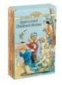 Best-Loved Children's Stories: Cinderella and Other Stories from "the Blue Fairy Book", Beauty and the Beast and Other Fairy Tales, the Little Mermaid ... y Tales, the sto (Children's Thrift Classics)