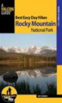 Best Easy Day Hikes Rocky Mountain National Park (Best Easy Day Hikes Series)