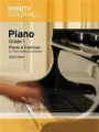 Piano Grade 1 2012-14 (Trinity Piano Examinations)