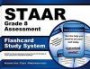 STAAR Grade 8 Assessment Flashcard Study System: Staar Test Practice Questions & Exam Review for the State of Texas Assessments of Academic Readiness