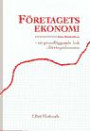 Företagets Ekonomi : en Grundläggande Bok i Företagsekonomi