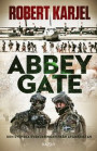 Abbey Gate : Den svenska evakueringen från Afghanistan