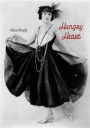 Hungry Heart: Inspiring Journal Diary with Vintage Cover of Movie Star Alice Brady - 112 Unlined Pages