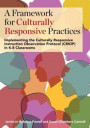 Framework for Culturally Responsive Practices