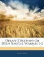 Obrazy Z Kulturnich Djin eských, Volumes 1-2 (Czech Edition)