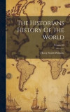 The Historians History Of The World; Volume III