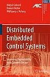 Distributed Embedded Control Systems: Improving Dependability with Coherent Design (Advances in Industrial Control)