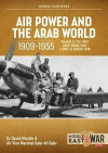 Air Power and the Arab World 1909-1955 Volume 11: The First Arab-Israeli War 1 June - 31 August 1948