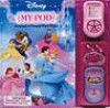 Disney Princess My Music Storybook and Music Player (Rd Innovative Book and Player Format)