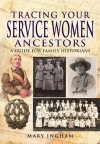 Tracing Your Service Women Ancestors