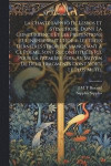 La chaste Sappho de Lesbos et Stesichore, dont la concurrence et les prtentions lui inspirrent l'Ode 2. Les trois dernires strophes, manquant ce pome, sont reconstitues ici, pour la