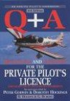 Questions and Answers for the Private Pilot's Licence (Air Pilot's Manuals)