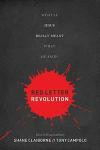 Red Letter Revolution: What If Jesus Really Meant What He Said?