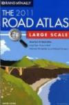 Large Scale Road Atlas (Rand Mcnally Large Scale Road Atlas USA)