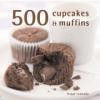 500 Muffins and Cupcake
