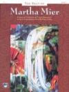 The Best of Martha Mier, Book 2: A Special Collection of 7 Late Elementary to Early Intermediate Favorite Piano Solos