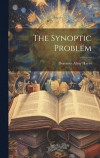 The Synoptic Problem
