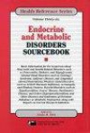 Endocrine & Metabolic Disorders Sourcebook: Basic Information for the Layperson about Pancreatic and Insulin-Related Disorders Such as Pancreatis, Dia (Health Reference)