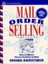 Mail Order Selling: How to Market Almost Anything by Mail, 3rd Edition