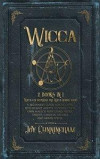 Wicca: -Wicca For Beginners And Wicca He