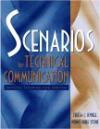 Scenarios for Technical Communication: Critical Thinking and Writing