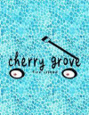 Cherry Grove Fire Island: 8.5x11 lined notebook: Cherry Grove Fire Island New York Summer Vacation