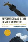 Revolution and State in Modern Mexico: The Political Economy of Uneven Development (Critical Currents in Latin American Perspective Series)