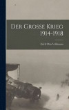 Der Groe Krieg 1914-1918