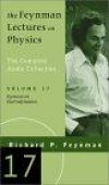 The Feynman Lectures on Physics: The Complete Audio Collection: v. 17