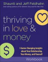 Thriving in Love and Money Workbook