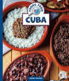 Foods from Cuba