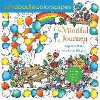 Zendoodle Colorscapes: Mindful Journey: Inspiring Paths to Color and Display