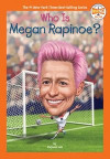 Who Is Megan Rapinoe?