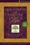 Purpose Driven Life: A Six-session Video-based Study for Groups or Individuals: DVD Study Guide (Purpose Driven Life)