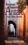 Whatever Happened to Antara? and Other Stories (CMES Modern Middle Eastern Literature in Translation Series)