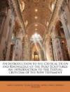 An Introduction to the Critical Study and Knowledge of the Holy Scriptures: An Introduction to the Textual Criticism of the New Testament