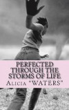 Perfected Through the Storms of Life: An Inspirational Journal for Discovering Miracles in Challenging Times